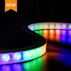 KBL2020-DMX512-RGBW